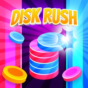 disk-rush